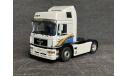 MAN F 2000 19.603 1994  (БЕЛЫЙ) -  IXO  1/43, масштабная модель, 1:43, IXO грузовики (серии TRU)