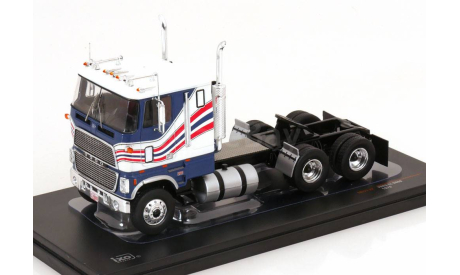 Ford CL 9000 1976 -  IXO  1/43, масштабная модель, IXO грузовики (серии TRU), scale43