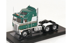 Kenworth K100 Aerodyne 1976 -  IXO  1/43