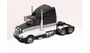 Kenworth T600A 1986 (БЕЗ БОКСА)   - IXO   1/43, масштабная модель, IXO Road (серии MOC, CLC), scale43