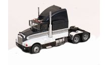 Kenworth T600A 1986 (БЕЗ БОКСА)   - IXO   1/43, масштабная модель, IXO Road (серии MOC, CLC), scale43