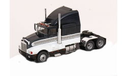 Kenworth T600A 1986 (БЕЗ БОКСА)   - IXO   1/43