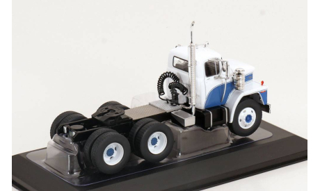 Dodge LCF CT900 1960 (БЕЗ БОКСА)   - IXO   1/43, масштабная модель, scale43, IXO Road (серии MOC, CLC)