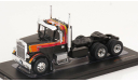 Freightliner FLC 120 64 T 1977 (БЕЗ БОКСА)   - IXO   1/43, масштабная модель, IXO Road (серии MOC, CLC), scale43
