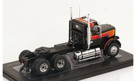 Freightliner FLC 120 64 T 1977 (БЕЗ БОКСА)   - IXO   1/43, масштабная модель, IXO Road (серии MOC, CLC), scale43