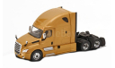 Freightliner Cascadia  2018 (БЕЗ БОКСА)   - IXO   1/43, масштабная модель, scale43, IXO Road (серии MOC, CLC)