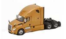 Freightliner Cascadia  2018 (БЕЗ БОКСА)   - IXO   1/43, масштабная модель, IXO Road (серии MOC, CLC), scale43