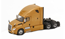 Freightliner Cascadia  2018 (БЕЗ БОКСА)   - IXO   1/43