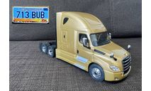 Freightliner Cascadia  2018 (БЕЗ БОКСА)   - IXO   1/43, масштабная модель, scale43, IXO Road (серии MOC, CLC)