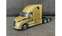 Freightliner Cascadia  2018 (БЕЗ БОКСА)   - IXO   1/43, масштабная модель, scale43, IXO Road (серии MOC, CLC)