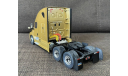 Freightliner Cascadia  2018 (БЕЗ БОКСА)   - IXO   1/43, масштабная модель, scale43, IXO Road (серии MOC, CLC)