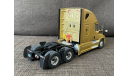 Freightliner Cascadia  2018 (БЕЗ БОКСА)   - IXO   1/43, масштабная модель, scale43, IXO Road (серии MOC, CLC)