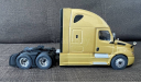 Freightliner Cascadia  2018 (БЕЗ БОКСА)   - IXO   1/43, масштабная модель, scale43, IXO Road (серии MOC, CLC)