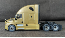 Freightliner Cascadia  2018 (БЕЗ БОКСА)   - IXO   1/43, масштабная модель, scale43, IXO Road (серии MOC, CLC)