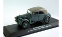 HORCH KFZ. 21 TYP 901 CABRIO -  IXO  1/43, масштабная модель, IXO/Altaya, scale43