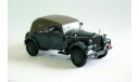 HORCH KFZ. 21 TYP 901 CABRIO -  IXO  1/43, масштабная модель, IXO/Altaya, scale43