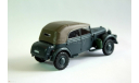 HORCH KFZ. 21 TYP 901 CABRIO -  IXO  1/43, масштабная модель, IXO/Altaya, scale43