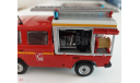 VW T3 Syncro, масштабная модель, IXO/Altaya, Volkswagen, scale43