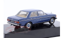 Mercedes 240 D (W123)  1976 (т.синий) - IXO 1/43, масштабная модель, IXO Road (серии MOC, CLC), scale43, Mercedes-Benz