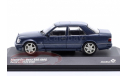 SALE !!! Mercedes Е60 AMG (W124 E500)  1994 (синий)- SOLIDO  1/43, масштабная модель, Mercedes-Benz, scale43