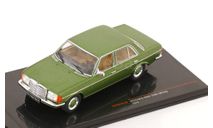 SALE!!! Mercedes 240D W123 1976 -  IXO  1/43, масштабная модель, IXO Road (серии MOC, CLC), Mercedes-Benz, scale43