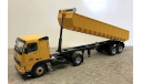 VOLVO FH12 тягач + прицеп-самосвал -  IXO/Altaya 1/43, масштабная модель, scale43, IXO грузовики (серии TRU)