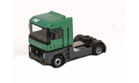 Renault Magnum AE 520 Ti  1994 (БЕЗ БОКСА)   - IXO   1/43, масштабная модель, IXO Road (серии MOC, CLC), scale43
