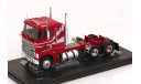 Ford CL 9000  1976 (красный, БЕЗ БОКСА)   - IXO   1/43, масштабная модель, IXO Road (серии MOC, CLC), scale43