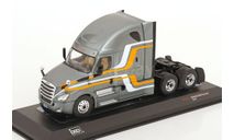 Freightliner Cascadia  2018 (БЕЗ БОКСА)   - IXO   1/43, масштабная модель, scale43, IXO Road (серии MOC, CLC)