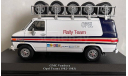 SALE!!! GMC VANDURA #46  ’ROTHMANS’ -  IXO 1/43, масштабная модель, 1:43, IXO/Altaya