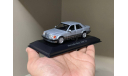 SALE!!! Mercedes 500 E серебристый (W124) Minichamps  1/43, масштабная модель, Mercedes-Benz, scale43