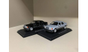 SALE!!! Mercedes 500 E серебристый (W124) Minichamps  1/43, масштабная модель, Mercedes-Benz, scale43