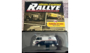 SALE!!! Barkas B1000 #70 ’Rally Hungary Team’ -   IXO 1/43, масштабная модель, scale43, IXO/Altaya
