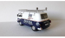 SALE!!! Barkas B1000 #70 ’Rally Hungary Team’ -   IXO 1/43, масштабная модель, scale43, IXO/Altaya