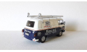 SALE!!! Barkas B1000 #70 ’Rally Hungary Team’ -   IXO 1/43, масштабная модель, scale43, IXO/Altaya