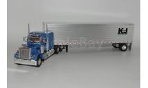 Peterbilt 359 из фильма ’Форсаж’ - IXO   1/43, масштабная модель, IXO Road (серии MOC, CLC), scale43