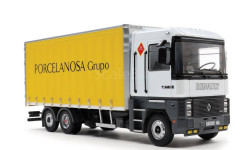 RENAULT MAGNUM AE500 - IXO/Altaya   1/43