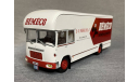 Berliet GBK 75 ’Demeco’   1969 - IXO 1/43, масштабная модель, IXO грузовики (серии TRU), scale43