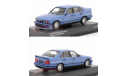 BMW Alpina B10 BiTurbo (E34) 1/43 SOLIDO, масштабная модель, scale43