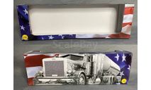 Коробка IXO для тягачей Америка (журналка) - 1/43, боксы, коробки, стеллажи для моделей, IXO грузовики (серии TRU)
