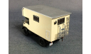 SALE!!! Mercedes  Unimog 404 Camper  -  IXO 1/43, масштабная модель, 1:43, IXO/Altaya, Mercedes-Benz