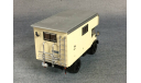 SALE!!! Mercedes  Unimog 404 Camper  -  IXO 1/43, масштабная модель, 1:43, IXO/Altaya, Mercedes-Benz