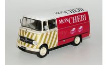 SALE!!! Mercedes L 319 MONCHERI 1955 IXO  1/43, масштабная модель, scale43, IXO Road (серии MOC, CLC), Mercedes-Benz