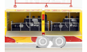 Bernard 28 Electrical Truck (Pinder circus)   -  IXO/Altaya   1/43, масштабная модель, 1:43, IXO Road (серии MOC, CLC)