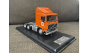VOLVO F12 Совтрансавто - SSM  1/43, масштабная модель, 1:43, еМ