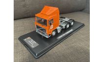 VOLVO F12 Совтрансавто - SSM 1/43, масштабная модель, scale43, еМ