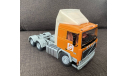 VOLVO F12 спойлер кабины для SSM/IXO, масштабная модель, scale43, еМ