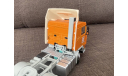 VOLVO F12 спойлер кабины для SSM/IXO, масштабная модель, scale43, еМ