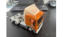 VOLVO F12 спойлер кабины для SSM/IXO, масштабная модель, scale43, еМ