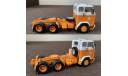 Volvo F89 доп. детали для доработки моделей SSM / IXO, масштабная модель, 1:43, 1/43, еМ